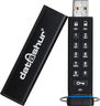 Thumbnail image of iStorage datAshur USB Stick 8GB