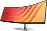 Thumbnail image of HP E45c G5 DQHD Curved Monitor