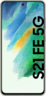 Thumbnail image of Samsung Galaxy S21 FE 5G 128GB Olive