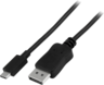 Miniatura obrázku Adapter USB Type-C/m - DisplayPort/m 1m