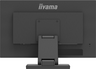 Anteprima di Monitor iiyama PL T2454MSC-B2AG Touch