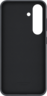 Samsung Galaxy S25 Kindsuit Case black Vorschau