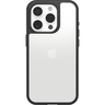 Miniatura obrázku OtterBox iPhone 15 Pro React Black Crys.