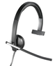 Miniatuurafbeelding van Logitech H650e Mono USB Headset