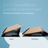 R-Go Dokumentenhalter Read2Write Vorschau
