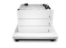 Thumbnail image of HP 3x 550-sheet Feeder and Stand