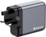 Verbatim 140 W 4-Port GaN Ladeadapter Vorschau