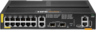 Thumbnail image of HPE Aruba 6200F 12G PoE 139W Switch