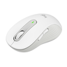Vista previa de Ratón Logitech Bolt M650 L f.B. blanco