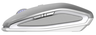 Miniatuurafbeelding van CHERRY GENTIX BT Muis frosted silver