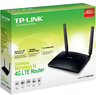 Aperçu de Routeur WiFi TP-LINK TL-MR6400 4G/LTE