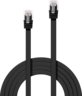 Miniatuurafbeelding van Patch Cable Flat RJ45 U/UTP Cat6 2m