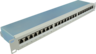 Thumbnail image of Patch Panel RJ45 24-port LSA+ Cat6a