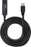 LINDY USB Typ C-A Aktiv-Verlängerung 20m Vorschau