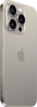 Miniatuurafbeelding van Apple iPhone 15 Pro 1TB Natural
