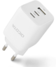 Widok produktu Uniwersalny adapter do ład. DICOTA 65 W w pomniejszeniu