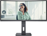 AOC CU34P3CV Curved Monitor Vorschau