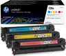 Thumbnail image of HP 128A Toner Multipack