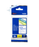 Thumbnail image of Brother TZe-233 12mmx8m Label Tape White