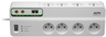 Miniatuurafbeelding van APC SurgeArrest 8 + Phone + Coax