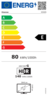 Thumbnail image of Hisense 65A6N 4K UHD Smart TV