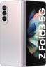 Samsung Galaxy Z Fold3 5G 256 GB silber Vorschau