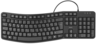 Thumbnail image of Hama EKC-400 Ergonomic Keyboard