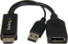 StarTech HDMI - DisplayPort Adapter Vorschau