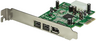 Thumbnail image of StarTech 3-port FireWire Interface
