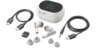 Thumbnail image of Poly Voyager Free 60+ USB-C Earbuds