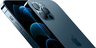 Thumbnail image of Apple iPhone 12 Pro 128GB Pacific Blue