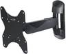 Hama 121,9 cm (48") Wandhalterung Vorschau