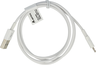 Miniatuurafbeelding van ARTICONA USB-A - Lightning Cable 1m