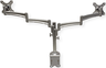 Thumbnail image of Secomp Value Dual Monitor Desk Mount