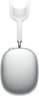 Widok produktu Apple AirPods Max, sreb. w pomniejszeniu