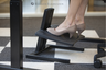 Miniatuurafbeelding van Bakker Footform Dual Foot Rest