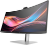 Thumbnail image of HP S7 Pro WQHD Curved Monitor - 734pm