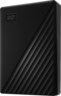 Thumbnail image of WD My Passport HDD 6TB Black