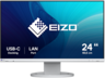 Miniatuurafbeelding van EIZO FlexScan EV2490 Monitor White