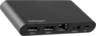 StarTech USB-C 3.0 - 2xDP dokkoló előnézet