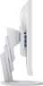Miniatuurafbeelding van EIZO FlexScan EV2720S Monitor White