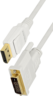 Miniatura obrázku Kabel Delock DisplayPort - DVI-D 2 m