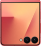 Thumbnail image of Samsung Galaxy Z Flip7 512GB Red