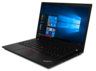 Lenovo ThinkPad P14s AMD R7 16/512GB Top Vorschau