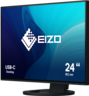 Thumbnail image of EIZO FlexScan EV2485 Monitor Black