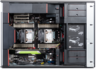 Thumbnail image of Lenovo ThinkStation P920 Xeon 32/512GB