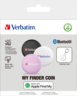 Thumbnail image of Verbatim MyFinder Bluetooth Tracker 3x