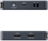 Aperçu de Stat. acc. USB-C HyperDrive Next 10-en-1