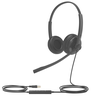 Yealink UH34 Dual UC Headset Vorschau