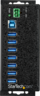 Thumbnail image of StarTech USB Hub 3.0 7-port Industrial